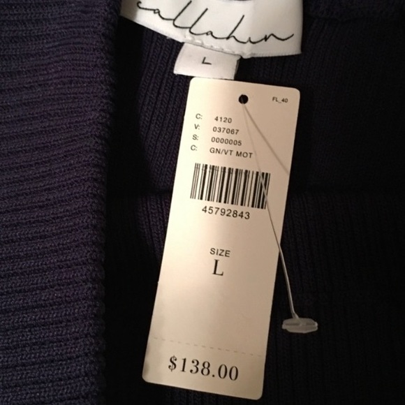 Anthropologie Callahan striped maxi skirt - Picture 5 of 5